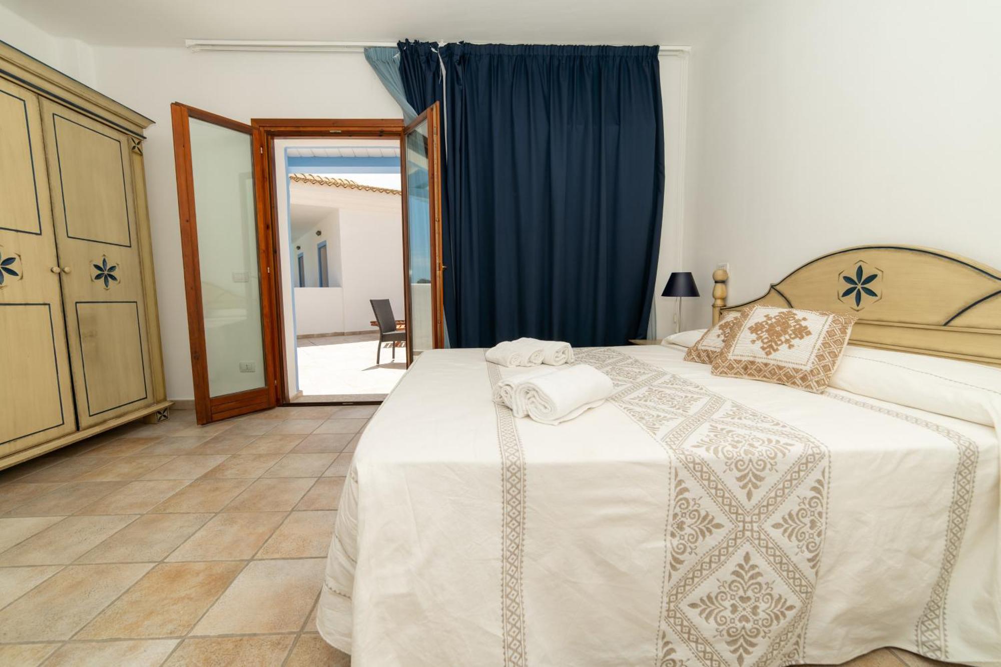 Gh Diana Hotel Santa Teresa Gallura Eksteriør billede